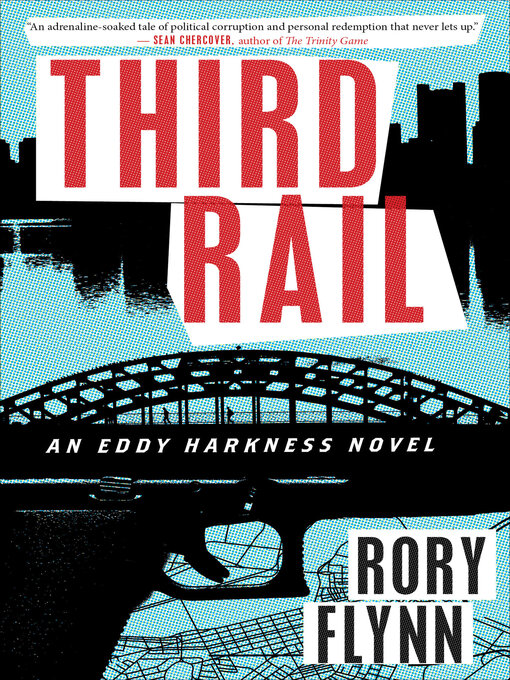 Title details for Third Rail by Rory Flynn - Available